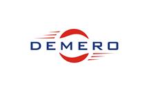 Logo firmy DEMERO Sp.j. - automatyka.pl DEMERO Sp.j. - logo firmy w portalu automatyka.pl