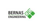 logo BERNAS ENGINEERING Sp. z o.o.