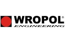 Logo firmy Wropol Engineering sp. z o.o. - automatyka.pl Wropol Engineering sp. z o.o. - logo firmy w portalu automatyka.pl