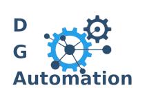 DGAutomation - logo firmy w portalu automatyka.pl