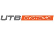 Logo firmy UTB Systems Sp. z o.o. - automatyka.pl UTB Systems Sp. z o.o. - logo firmy w portalu automatyka.pl