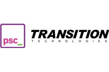 Logo firmy Transition Technologies PSC S.A. - automatyka.pl Transition Technologies PSC S.A. - logo firmy w portalu automatyka.pl