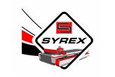 Logo firmy Przedsiębiorstwo Wielobranżowe SYREX Czesław Syrek - automatyka.pl Przedsiębiorstwo Wielobranżowe SYREX Czesław Syrek - logo firmy w portalu automatyka.pl