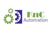 logo KNC-AUTOMATION SP. Z O.O.