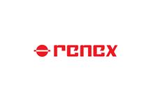 Logo firmy Grupa RENEX - automatyka.pl Grupa RENEX - logo firmy w portalu automatyka.pl