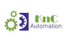 KNC-AUTOMATION SP. Z O.O. - logo firmy w portalu automatyka.pl