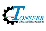 logo TONSFER S.R.L.