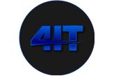 4IT Automatyka - logo firmy w portalu automatyka.pl