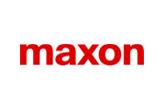logo maxon Polska Sp. z o.o.