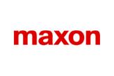 maxon Polska Sp. z o.o. - logo firmy w portalu automatyka.pl