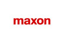 maxon Polska Sp. z o.o. - logo firmy w portalu automatyka.pl