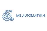 logo MS Automatyka Michał Szczepański