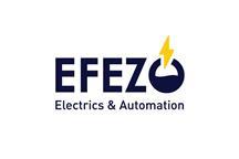 Logo firmy Marcin Wasilewski EFEZO - automatyka.pl Marcin Wasilewski EFEZO - logo firmy w portalu automatyka.pl