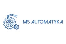 Logo firmy MS Automatyka Michał Szczepański - automatyka.pl MS Automatyka Michał Szczepański - logo firmy w portalu automatyka.pl