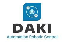 DAKI ARC - logo firmy w portalu automatyka.pl