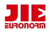 logo JIE EURONORM BV