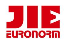 Logo firmy JIE EURONORM BV - automatyka.pl JIE EURONORM BV - logo firmy w portalu automatyka.pl