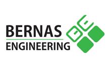 Logo firmy BERNAS ENGINEERING Sp. z o.o. - automatyka.pl BERNAS ENGINEERING Sp. z o.o. - logo firmy w portalu automatyka.pl