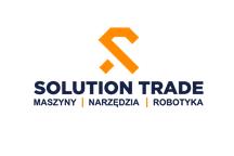 Logo firmy SOLUTION TRADE maszyny | narzędzia | robotyka - automatyka.pl SOLUTION TRADE maszyny | narzędzia | robotyka - logo firmy w portalu automatyka.pl
