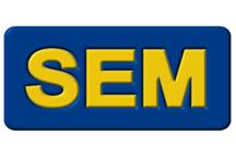 Logo firmy SEM Marcin Świetliński - automatyka.pl SEM Marcin Świetliński - logo firmy w portalu automatyka.pl