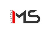 logo MS Creator Marcin Szymański
