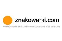Logo firmy znakowarki.com sp. z o.o. - automatyka.pl znakowarki.com sp. z o.o. - logo firmy w portalu automatyka.pl