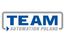Logo firmy Team Automation Poland - automatyka.pl Team Automation Poland - logo firmy w portalu automatyka.pl