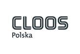 logo CLOOS Polska Sp. z o.o.