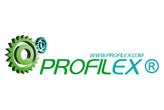 logo Profilex Spółka z ograniczoną odpowiedzialnością Sp. K.