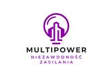 logo MULTIPOWER sp. z o.o.