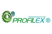 Logo firmy Profilex Spółka z ograniczoną odpowiedzialnością Sp. K. - automatyka.pl Profilex Spółka z ograniczoną odpowiedzialnością Sp. K. - logo firmy w portalu automatyka.pl
