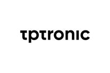 Logo firmy TPTRONIC SP. Z O.O. - automatyka.pl TPTRONIC SP. Z O.O. - logo firmy w portalu automatyka.pl