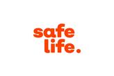 logo Safe Life Sp. z o.o.