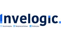 Invelogic - Automatyk. Bezpieczeństwo. Robotyka. - logo firmy w portalu automatyka.pl