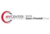 logo MV CENTER SYSTEMY WIZYJNE SP Z O.O