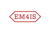 logo EM4IS Marcin Świątek
