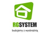 logo RG SYSTEM
