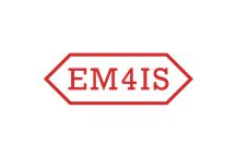 Logo firmy EM4IS Marcin Świątek - automatyka.pl EM4IS Marcin Świątek - logo firmy w portalu automatyka.pl
