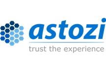 Logo firmy astozi - automatyka.pl astozi - logo firmy w portalu automatyka.pl