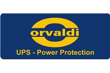 Logo firmy Orvaldi Power Protection Sp. z o.o - automatyka.pl Orvaldi Power Protection Sp. z o.o - logo firmy w portalu automatyka.pl