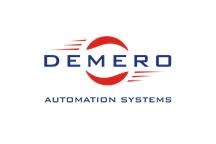Logo firmy DEMERO Sp.ółka jawna - automatyka.pl DEMERO Sp.ółka jawna - logo firmy w portalu automatyka.pl