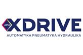 logo APH XDRIVE