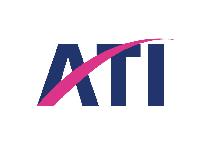 Logo firmy ATI Integrated Solutions Sp. z o.o. - automatyka.pl ATI Integrated Solutions Sp. z o.o. - logo firmy w portalu automatyka.pl