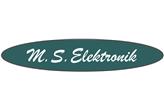 logo M.S.Elektronik