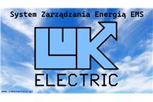 LUK ELECTRIC Biuro Projektowe Automatyki Przemysłowej - logo firmy w portalu automatyka.pl