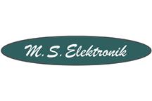 M.S.Elektronik - logo firmy w portalu automatyka.pl