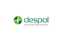 Despol Techniki Montażowe sp. z o. o. - logo firmy w portalu automatyka.pl