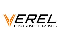 VEREL ENGINEERING - logo firmy w portalu automatyka.pl