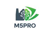 logo M5PRO Mariusz Sawicki