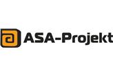 logo ASA-Projekt Sp. z 0.0.